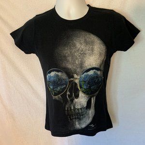 Rare Vintage Grateful Dead Mouse & Kelley T Shirt